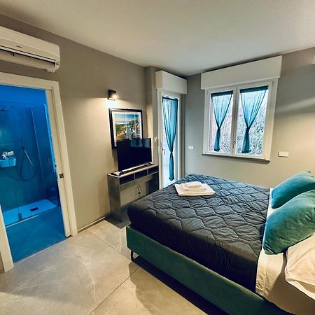 Olivia Rooms Sauna & Gym Forlì Kültér fotó