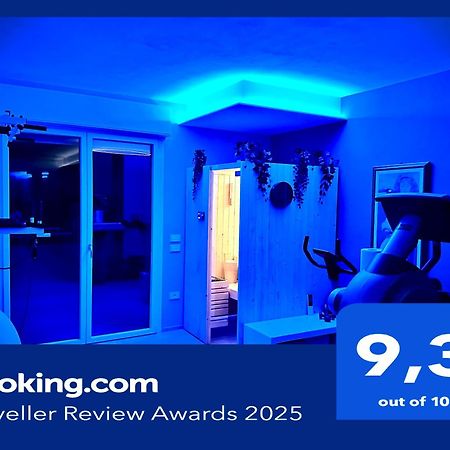 Olivia Rooms Sauna & Gym Forlì Kültér fotó
