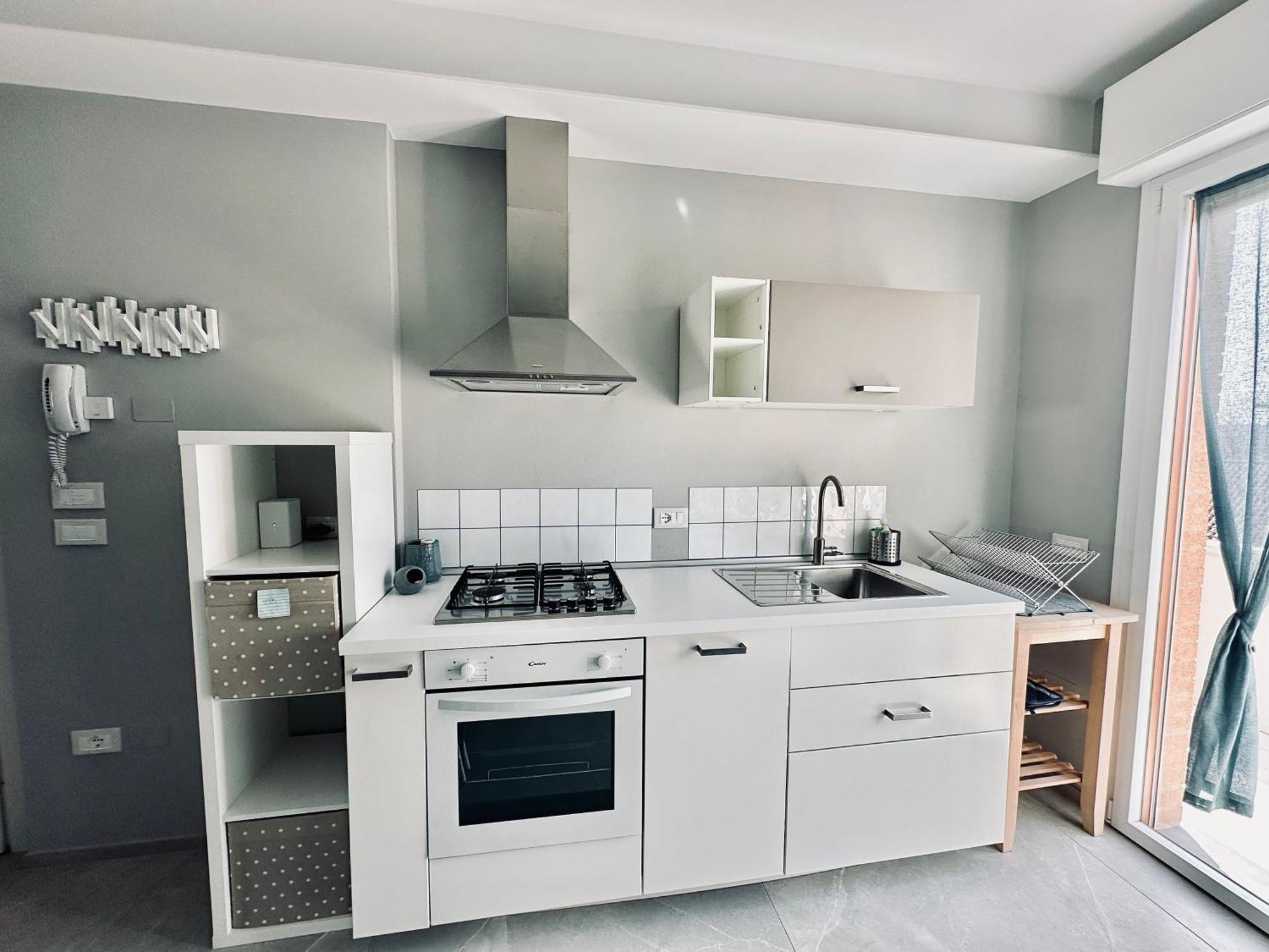 Olivia Rooms Sauna & Gym Forlì Kültér fotó
