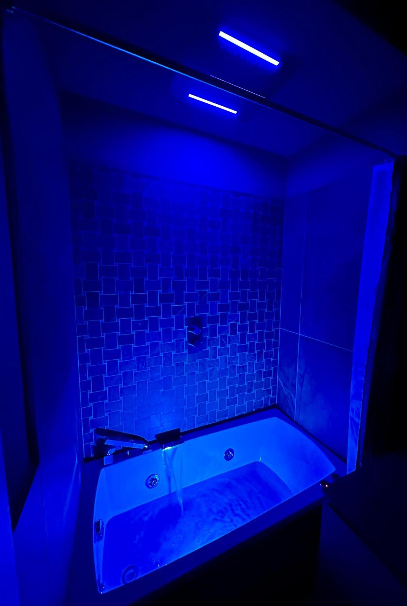 Olivia Rooms Sauna & Gym Forlì Kültér fotó