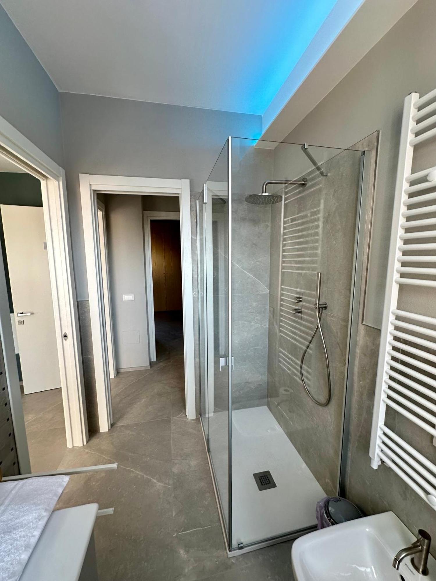 Olivia Rooms Sauna & Gym Forlì Kültér fotó