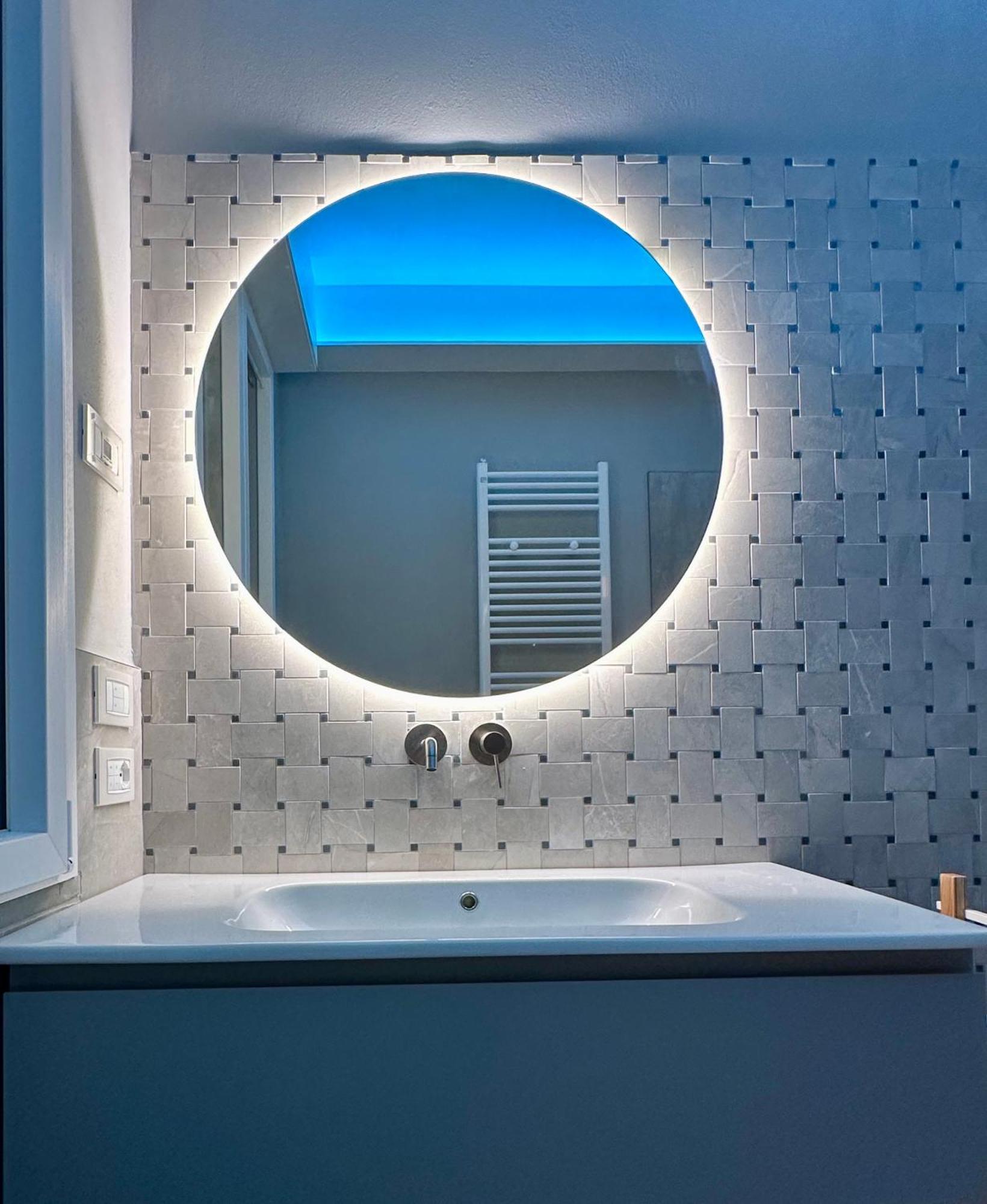 Olivia Rooms Sauna & Gym Forlì Kültér fotó