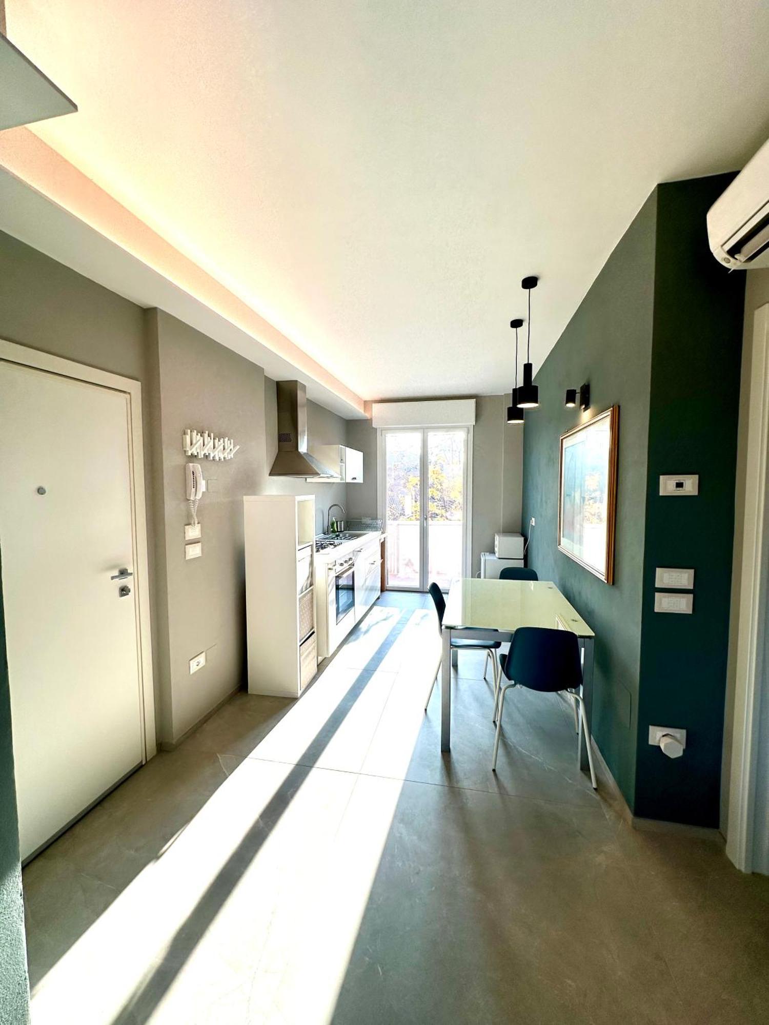 Olivia Rooms Sauna & Gym Forlì Kültér fotó