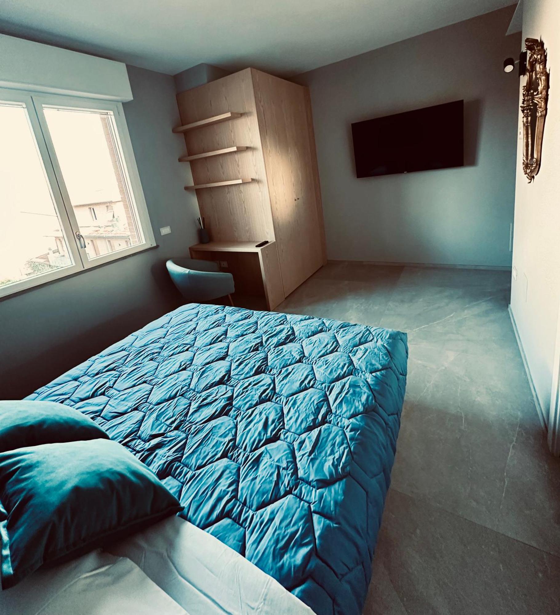Olivia Rooms Sauna & Gym Forlì Kültér fotó