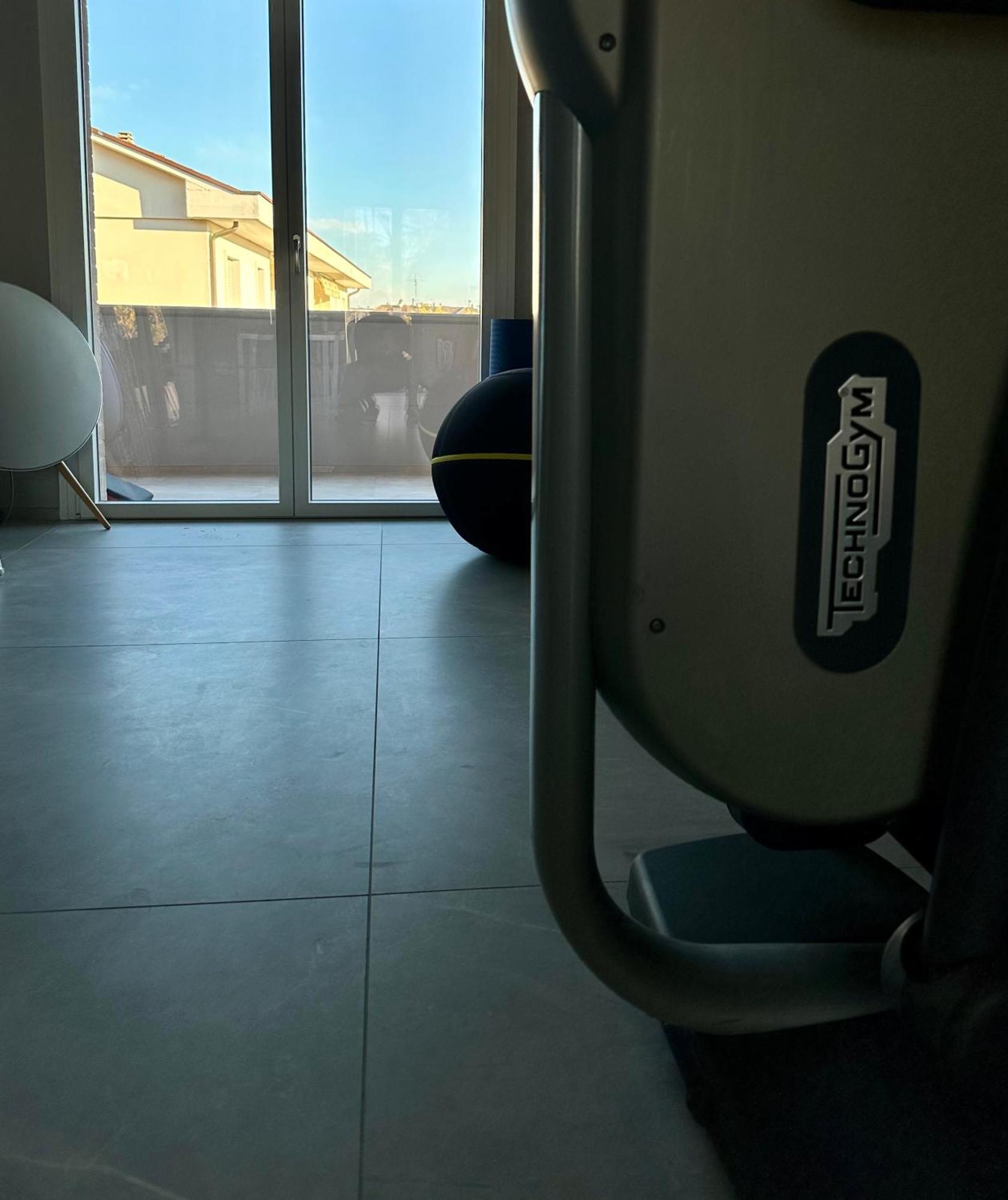 Olivia Rooms Sauna & Gym Forlì Kültér fotó