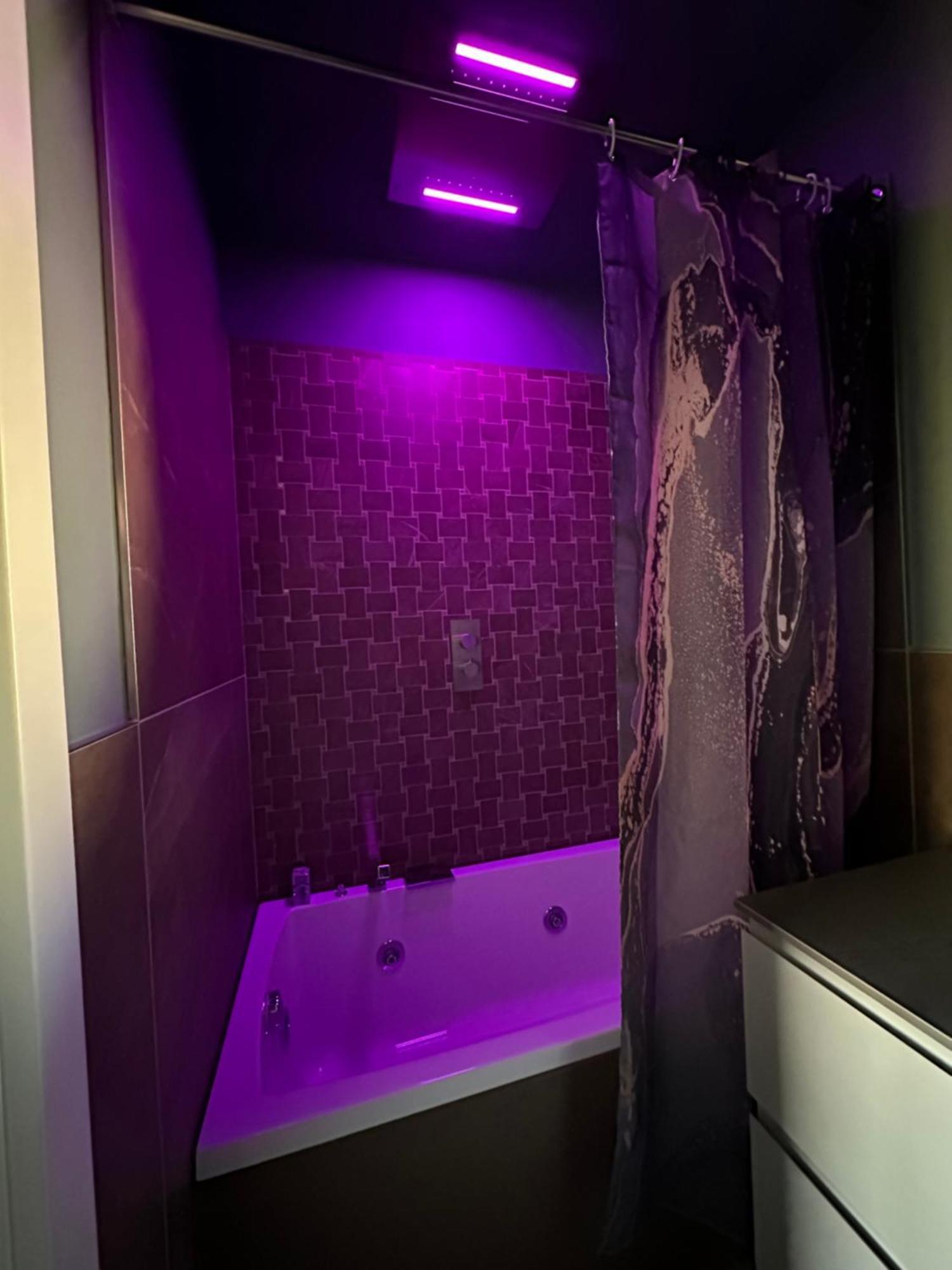 Olivia Rooms Sauna & Gym Forlì Kültér fotó