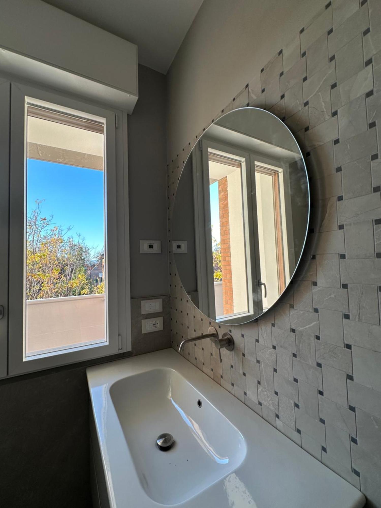 Olivia Rooms Sauna & Gym Forlì Kültér fotó