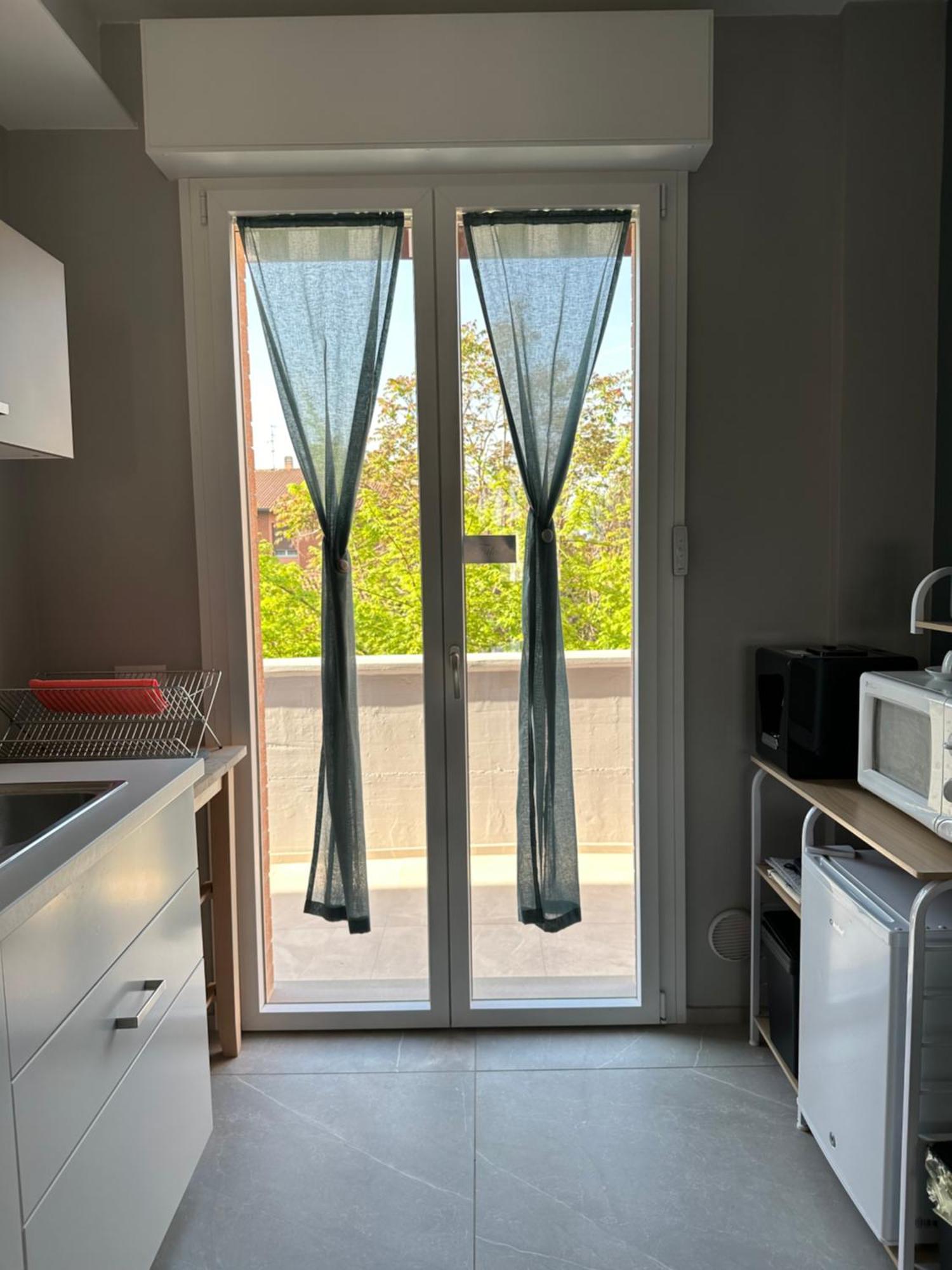 Olivia Rooms Sauna & Gym Forlì Kültér fotó