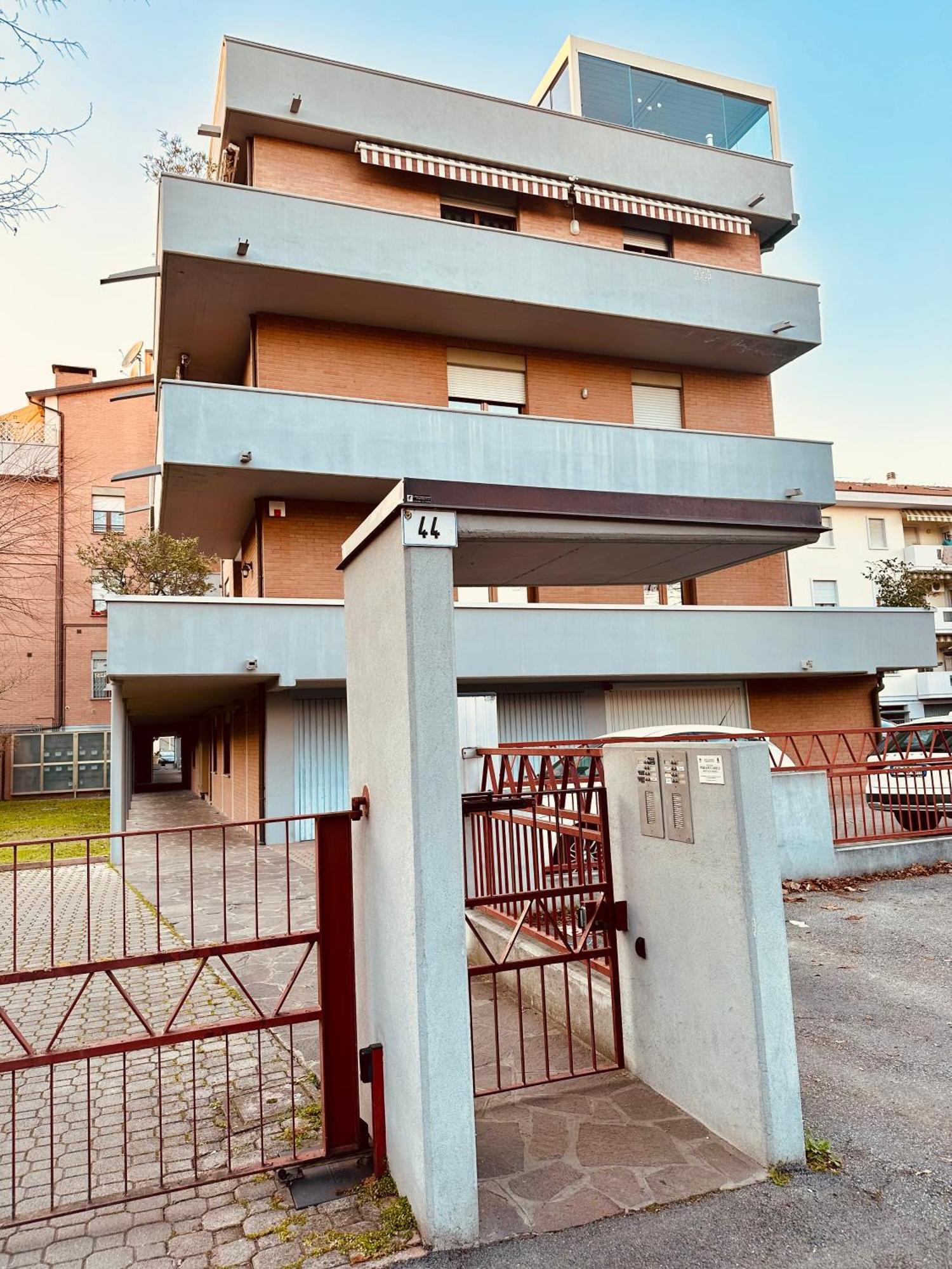Olivia Rooms Sauna & Gym Forlì Kültér fotó